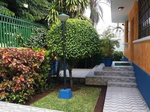 Moringa Guest House Maputo Exterior photo